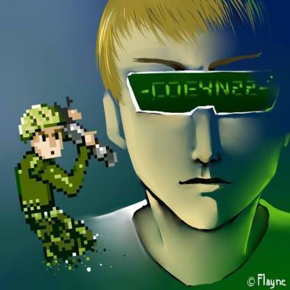 Coeyn's avatar