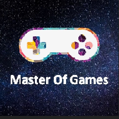 MasterOfGames985's avatar