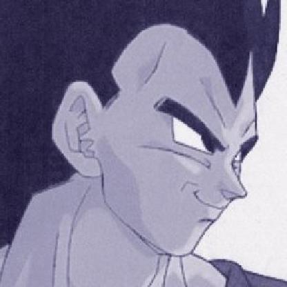 PrinceSayayin's avatar