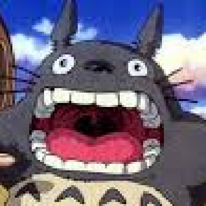 ITotoro_orotoTI's avatar