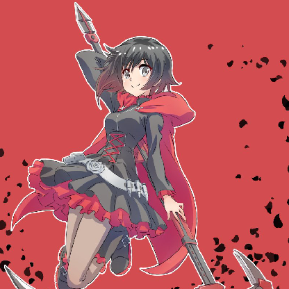 Maidvelia's avatar