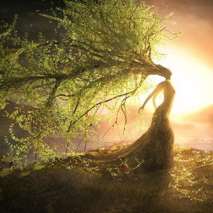 NatureIsPurpose's avatar