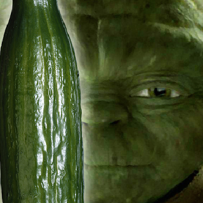 GurkenYoda_SSB's avatar