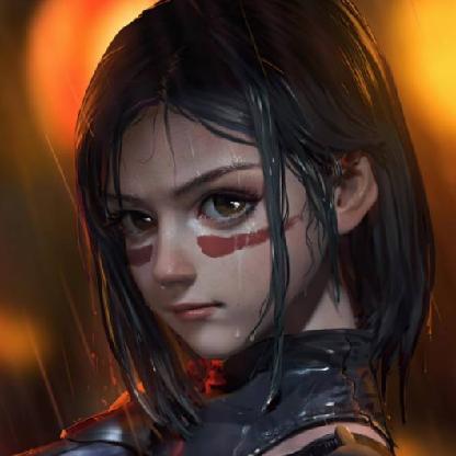 BlackAlita99's avatar