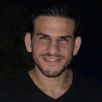 Magedm1's avatar
