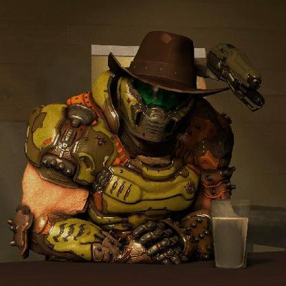 Beefus_McDangle's avatar