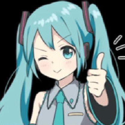 AMETEKURASAI's avatar