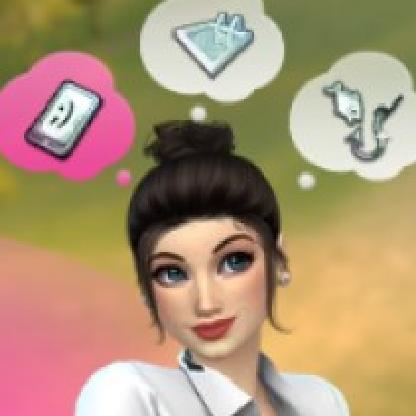 MissLillySimmer's avatar