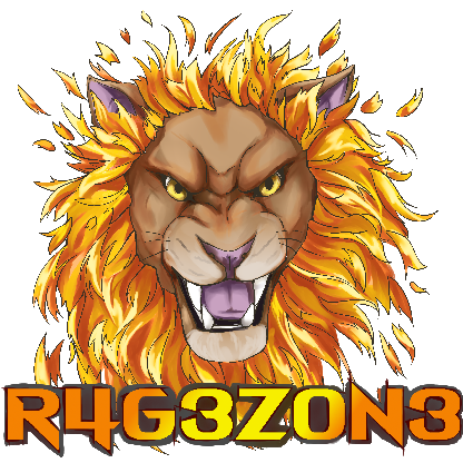 R4G3Z0N3's avatar