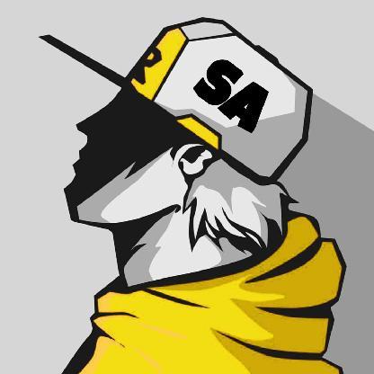 HoomanSA7's avatar
