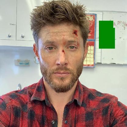 DeanWiincheester's avatar