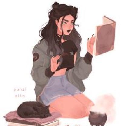 isabellaarosalie's avatar