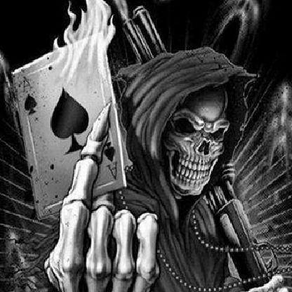 SeriousJuJu's avatar