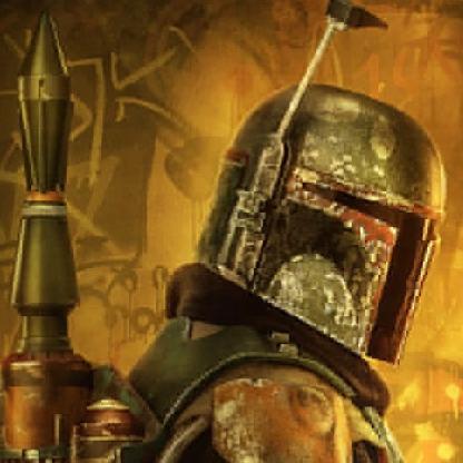 Jediknight55's avatar