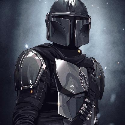 HunterDD-214Alum's avatar