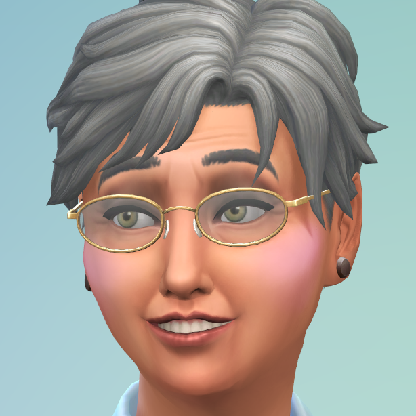 JudesSims's avatar