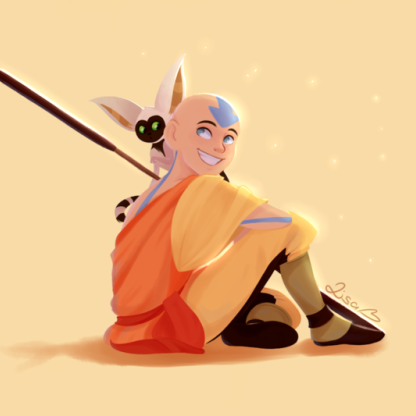 KingKooom's avatar