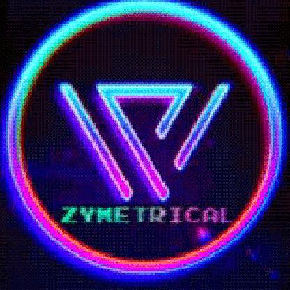 Zymetrical's avatar