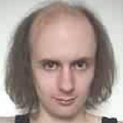 YourCyberFriend's avatar