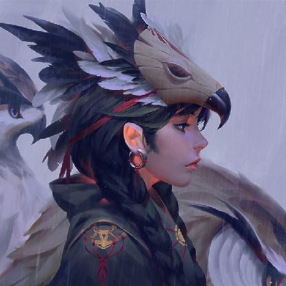 egureh's avatar
