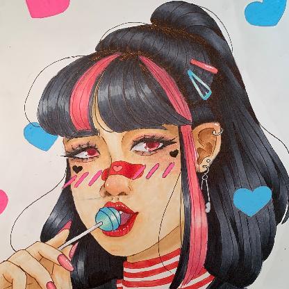 Deathbych0colate's avatar