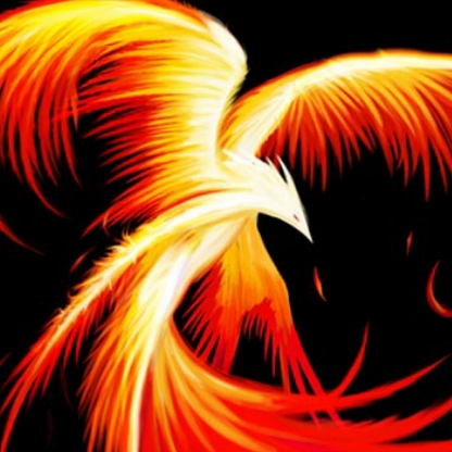 PhoenixZer0's avatar
