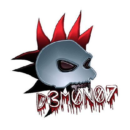 D3M0N07's avatar