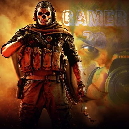 MohantheGamer20's avatar