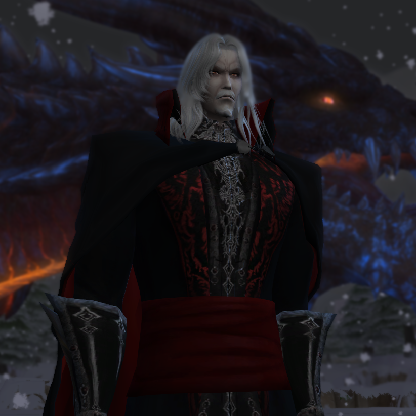 Vydartz-VK's avatar