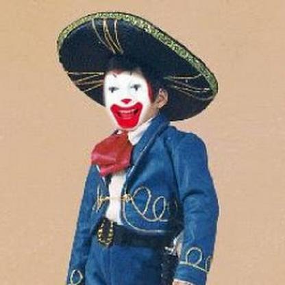 R0NALDOMCDONALDO's avatar