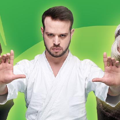 ManOfTheBusiness's avatar