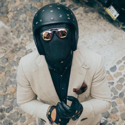 Mixchael187's avatar