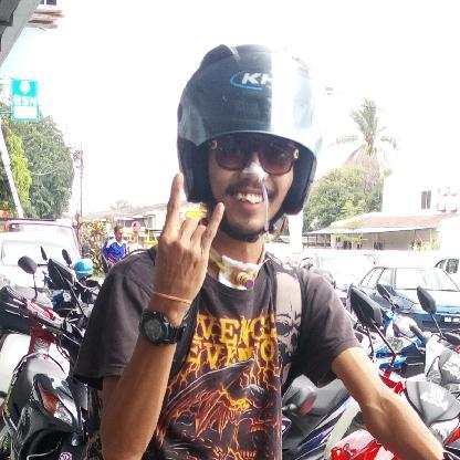 muhammad43hazmi's avatar