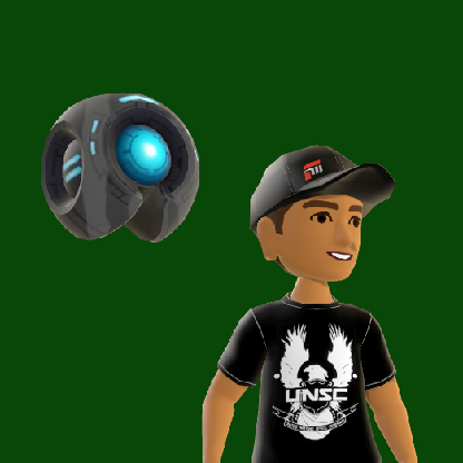 xGoldmann's avatar