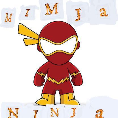 mimjaninja5000's avatar