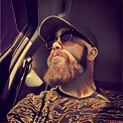 SpeedyBeard's avatar
