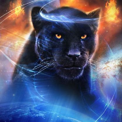 Panthera7000's avatar