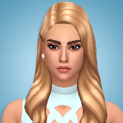 ZarahLove's avatar