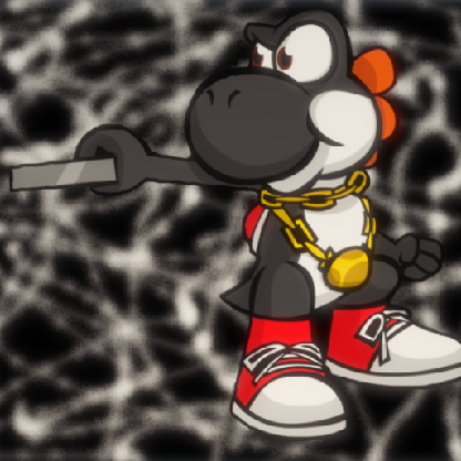 LeGangstaYoshi's avatar
