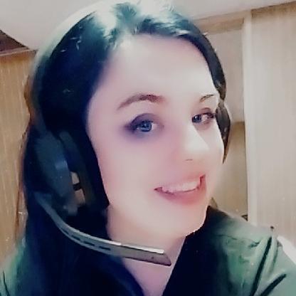 AlexandraBrook's avatar