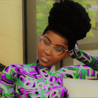 Purpleeyedsim's avatar