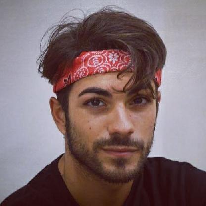 Antonino0695's avatar