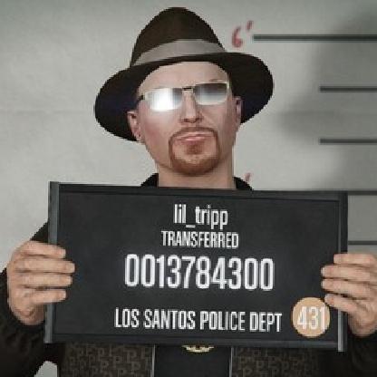 Potburgerx420's avatar