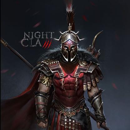 IINightclawII's avatar