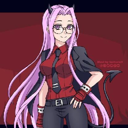 Medusa_Justice's avatar