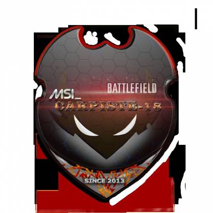 Carpiste-18's avatar