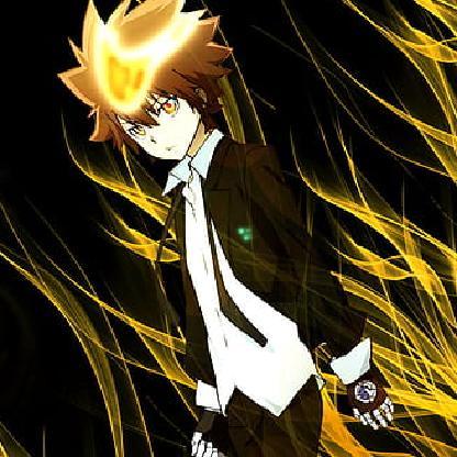 OscarTruenoNinja's avatar