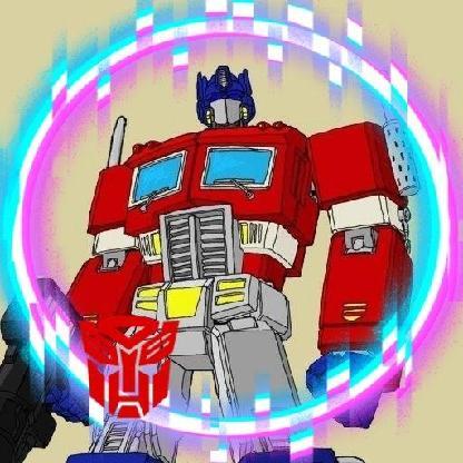 JoannePrime's avatar