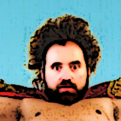 ElChavoSupreme's avatar