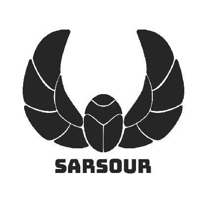 Sarsourr's avatar